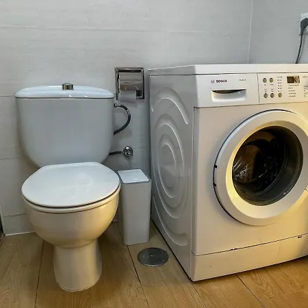 公寓 Sunset Views *