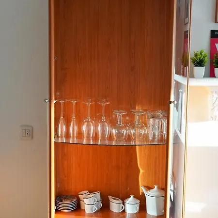 公寓 Sunset Views *