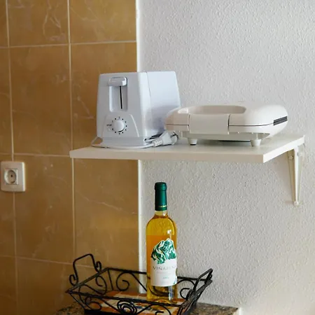 公寓 Sunset Views *