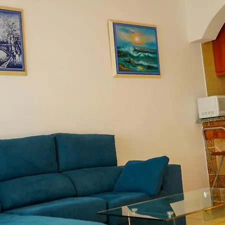 Lägenhet Sunset Views