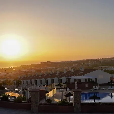 Lejlighed Sunset Views *