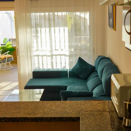 Sunset Views Lägenhet