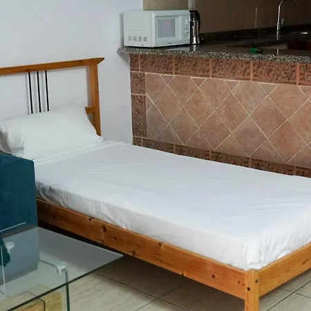 Sunset Views Lägenhet Costa Adeje (Tenerife)