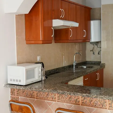 Sunset Views Lägenhet