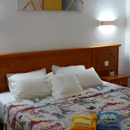 Апартаменты Sunset Views