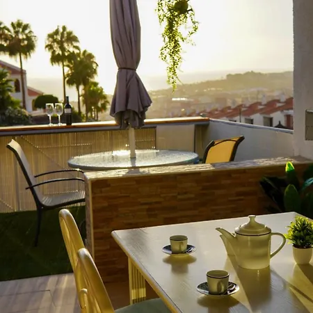 Sunset Views Appartement Costa Adeje (Tenerife)