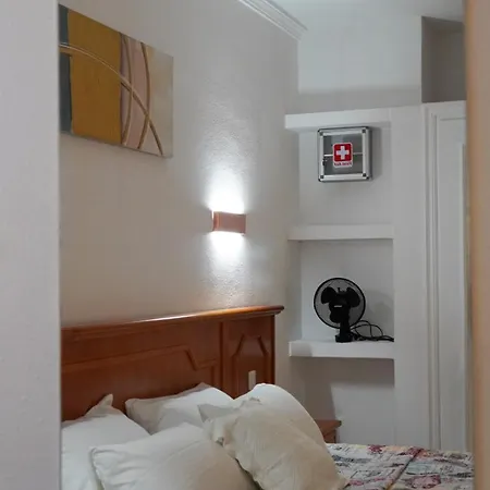 Апартаменты Sunset Views Адехе