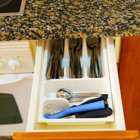 Sunset Views Appartement