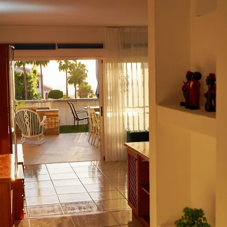 Sunset Views Appartement *