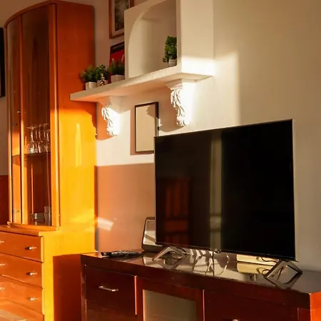 Апартаменты Sunset Views