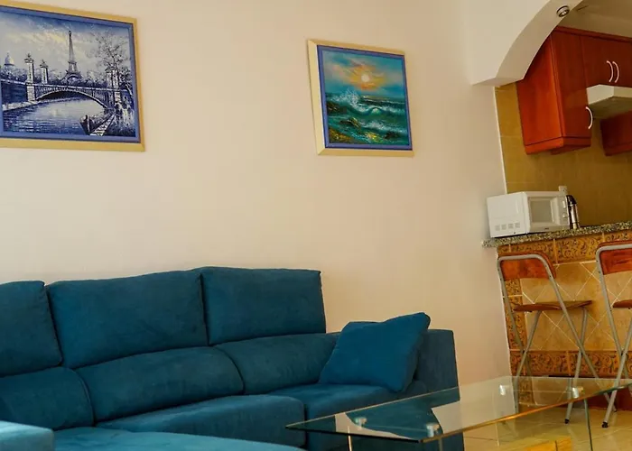 Lejlighed Sunset Views