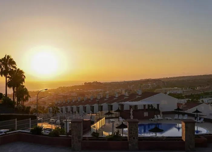 Lejlighed Sunset Views *