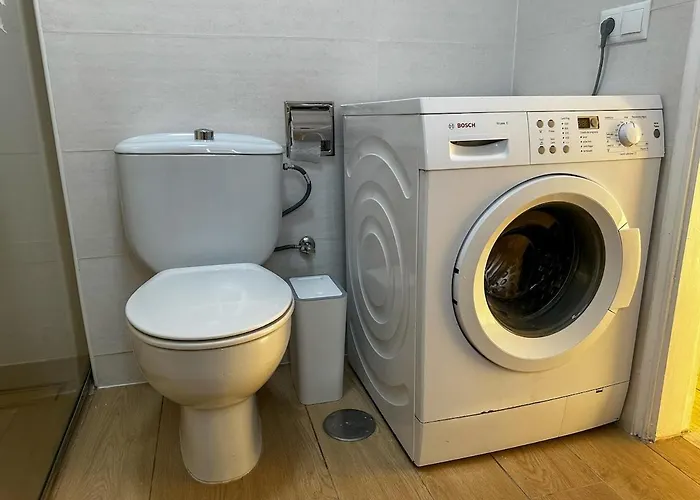 Lejlighed Sunset Views *