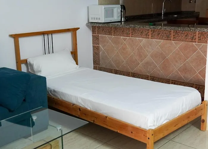 Sunset Views 公寓 阿德耶