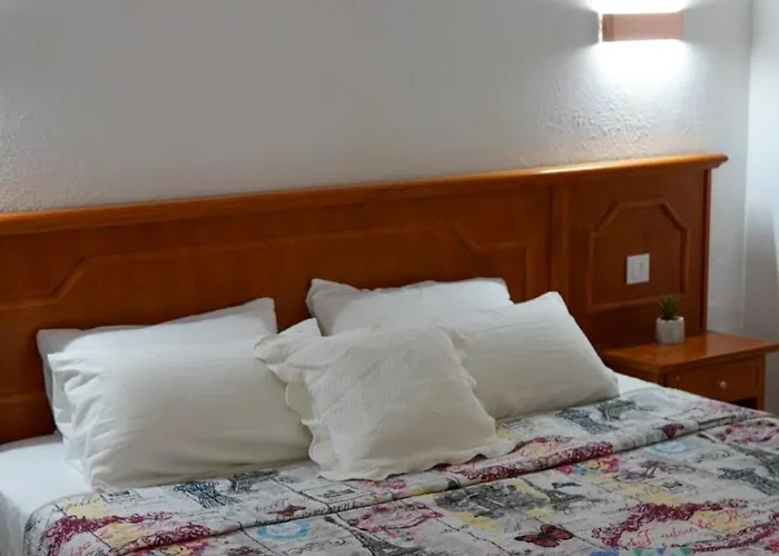 Lejlighed Sunset Views