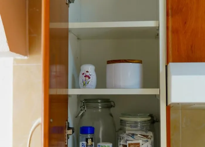 Sunset Views Lejlighed *