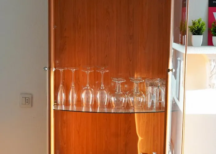 Lejlighed Sunset Views *