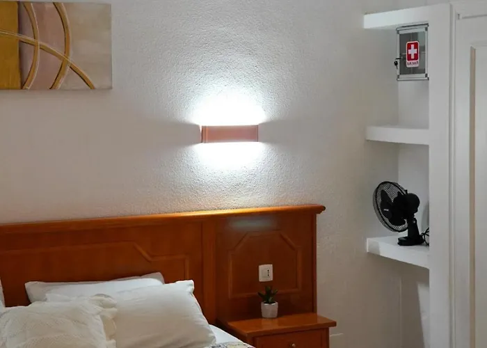 Sunset Views Costa Adeje (Tenerife)