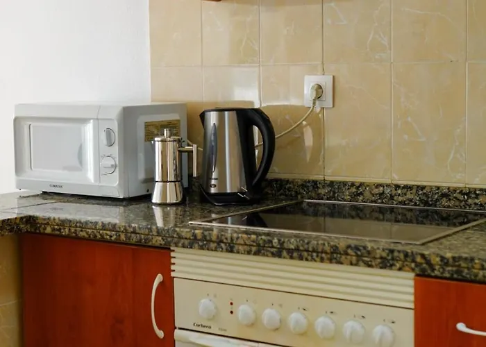 Apartment Sunset Views Costa Adeje (Tenerife)