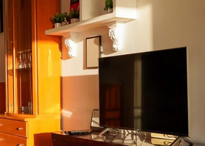 Apartment Sunset Views